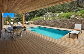 Villa 2 Schlafzimmer Mit Beheiztem Pool Bei Santa Giulia Traumhafte Strandhauser Ferienhaus Ferienwohnung Italien Meer