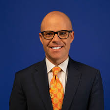 Frank Waugh, CBM KAKE