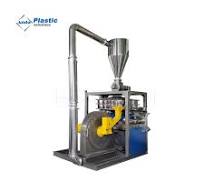 PE PP Plastic Pulverizer Powder Grinder Machine from China ...