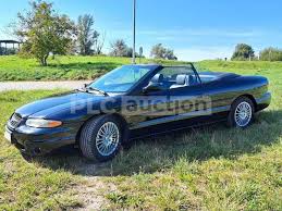 Image result for Patriot Blue 2000 Chrysler