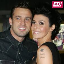 Inside Kym Marsh's turbulent love life