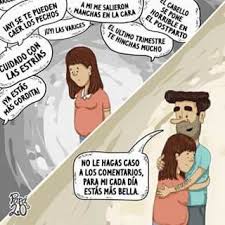 Eso Es Amor Cosas De Embarazadas Imagenes De Embarazo Humor Del Embarazo