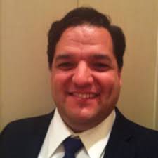 Daniel FIGUERAS NIETO