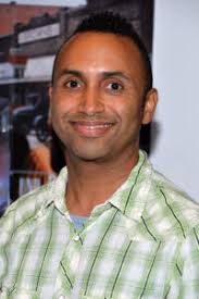 Exclusive: Director Rodney Evans On His New & Personal Documentary, 'Vision  Portraits'