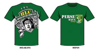 Ya, corak desain baju hasil rancangannya, ia selalu memasukkan unsur batik. Contoh Desain Kaos Juga Blc Bonek Lontar Community Facebook