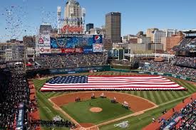 Cleveland Indians Backyard Baseball Cleveland Indians Baseball Field