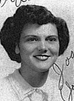 Joan Mackin (Unkle) (Deceased), Philadelphia, PA Pennsylvania