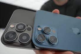 May 01, 1996 · официальное русскоязычное сообщество mobile legends: Apple Iphone 13 Rumoured To Come With Larger Camera Bump Slightly Thicker Dimensions