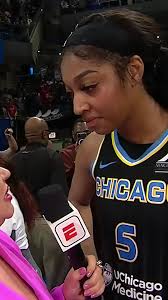 What Game Was Katlyn Clark When Her Feet Got Tangled