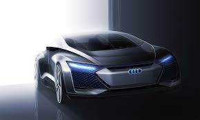 This is perhaps audi's perfect rendition of what seems to be the perfect luxury executive sedan. Formacar Audi A9 E Tron Promises To Break Ground With New Flagship In 2024