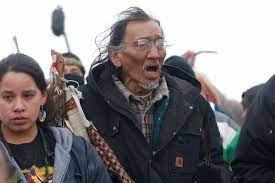 Indigenous peoples, lands, and resources. The Voices Of Indigenous People Continue To Be Silenced Sojourners