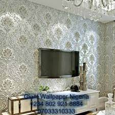 Bedroom wallpaper designs in nigeria. Giant Wallpaper Nigeria Posts Facebook