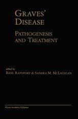 The federal clinical recommendations on diagnostics and treatment of toxic goiter. Graves Disease Pathogenesis And Treatment Basil Rapoport Springer