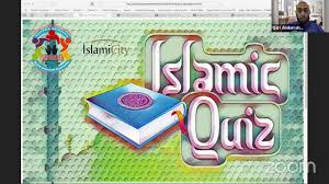 A) zakat b) shahadah c) nikah d) salat Islamic Quiz Competition Scmco Islamicity