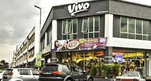 Vivo american pizza & panini, johor bahru picture: Vivo American Pizza Panini Sri Utama Segamat Gojohor