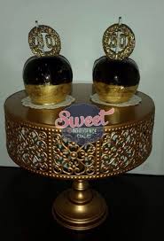 Black And Gold Candy Apples 50th Masquerade Birthday Black And Gold Candy Apples Gold Candy Candy Apples Candy