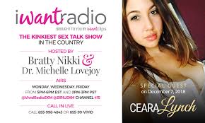 Ceara Lynch she begs for you - Experience her intimate moan deeply