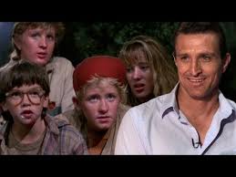 The tv show (truncated to honey, i shrunk the kids in the show's title sequence) is an american syndicated science fiction sitcom based on the 1989 film of the same name. Honey I Shrunk The Kids Where Are They Now Toofab Youtube