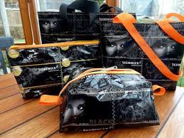 Recycling Kaffeetuten Und Co Bernina Blog Kaffeebeutel Recycling Taschen