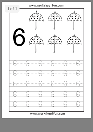 Cifra 6 Alphabet Worksheets Preschool Preschool Writing Tracing Worksheets Preschool