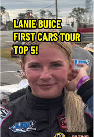 Lanie Buice