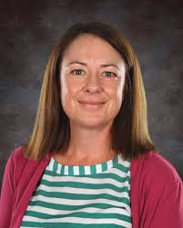 Board member spotlight: Anne McCorkle is a teacher at R5 High School and  D51 Instructional Coach. She believes public education is one of the  greatest gifts our democratic society provides to all