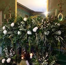 The wedding flower room belfast headed by janet is innovative in creating unique wedding flowers for a contemporary couple of today. 19 Brilliant Irish Wedding Florists That Create Beautiful Wedding Flowers Confetti Ie