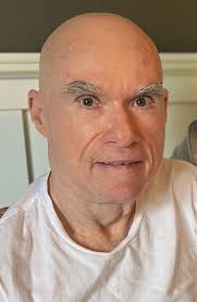 Obituary information for Robert Peter Bullough