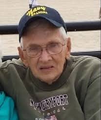 Daniel Strain Obituary (2021)