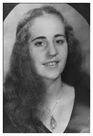 Sherrie Anne Carville