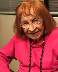 Josephine Joy Andrew Obituary (2023)