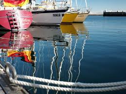 Via Helgoland Und Borkum Nach Holland Ahoi Blog
