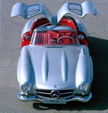 1954 Mercedes Benz 300 Sl The Gull Wing Classic Sports Cars Luxurysportcarsmercedesbenz Mercedes Benz 300 Classic Sports Cars Mercedes Benz Cars