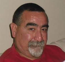 Richard Abril's Instagram, Twitter & Facebook