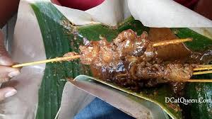 Berbagai daerah di jepara punya cita rasa masakan singit yang berbeda. Review Kuliner Sate Di Medan Sate Enak Di Medan Makan Apa Di Medan Kuliner Wajib Coba Di Medan