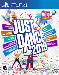 Just Dance 2019 Playstation 4 Standard Edition In 2020 Just Dance Playstation Move Cool Things To Buy