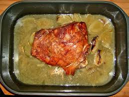 Putenoberkeule Knusprig Aus Dem Backofen Von Mela74 Chefkoch Rezept Putenoberkeule Rezept Putenoberkeule Putenkeule Rezepte