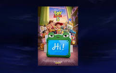 Toy Story 5 premiere