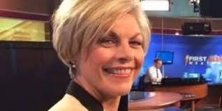Memorial service for WLBT anchor/reporter Sherri Hilton to be held Tuesday