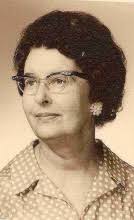 Obituary information for Marguerite "Miz Mac" Kelley McInnis