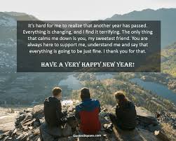 2020 happy new year image: Happy New Year 2021 Wishes For Best Friends Quotes Square