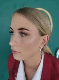 Stacey Holdt Makeup Artist