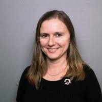 Joanna Bauer's Instagram, Twitter & Facebook