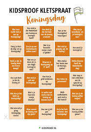Bingo cards > coronavirus bingo cards. Gratis Koningsdag Kletspraat En Bingo Kidsproof Haarlem