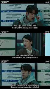 Quotes Drama Korea He Is Psychometric Drama Drama Korea Nasa