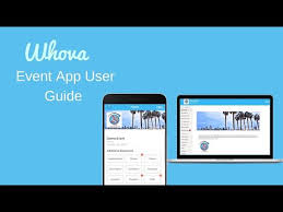 Mobile apps for events make planning easier than ever. Whova Event Conference App Apps On Google Play