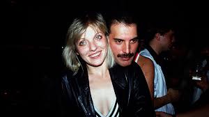 El último deseo que Freddie Mercury encargó al gran amor de su vida, Mary  Austin, y que ella aún mantiene como un impenetrable secreto - Infobae