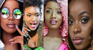 His music is a perfect blend of ugandan folk music, central african he owns an expensive mansion that works as his home in makindye kampala. List 8 Ugandan Female Musicians Sleeping With Their Managers Watchdog Uganda