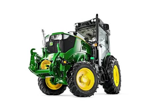 John Deere 5090GN Tractor