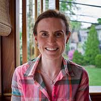 Erica Robbins's Instagram, Twitter & Facebook